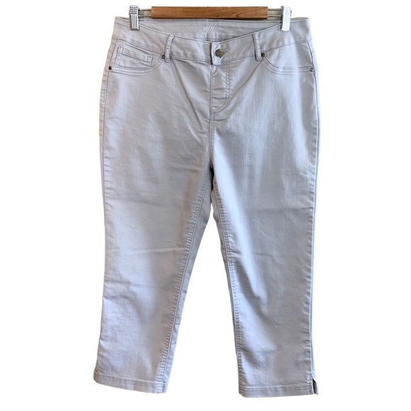 Up! Cropped Capri - Picture 2 of 11